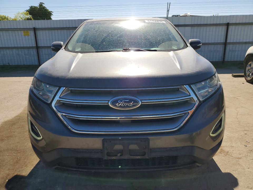 2018 Ford Edge მანქანა იყიდება აუქციონზე, vin: 2FMPK3J98JBC32879, აუქციონის ნომერი: 61156076