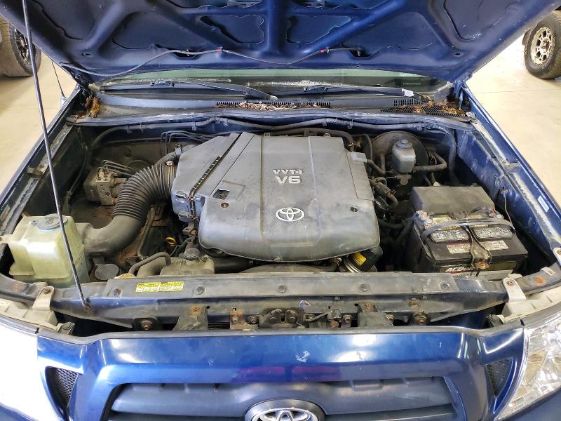 Продаж на аукціоні авто 2008 Toyota Tacoma, vin: 5TELU42N38Z519203, номер лоту: 60556946