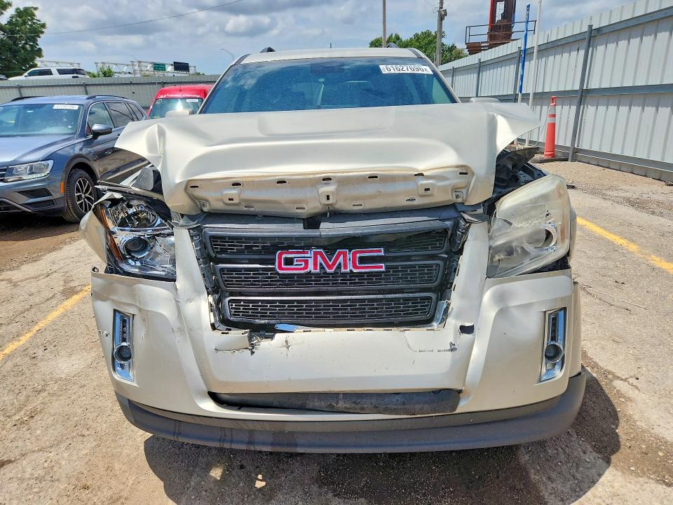 Auction sale of the 2014 Gmc Terrain, vin: 2GKFLSE32E6379084, lot number: 61627696