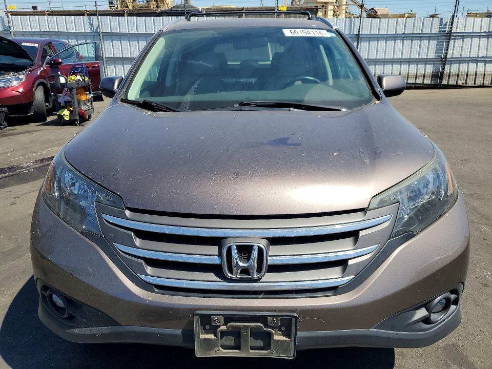Продажа на аукционе авто 2014 Honda Cr-v, vin: 2HKRM4H70EH663776, номер лота: 60194116