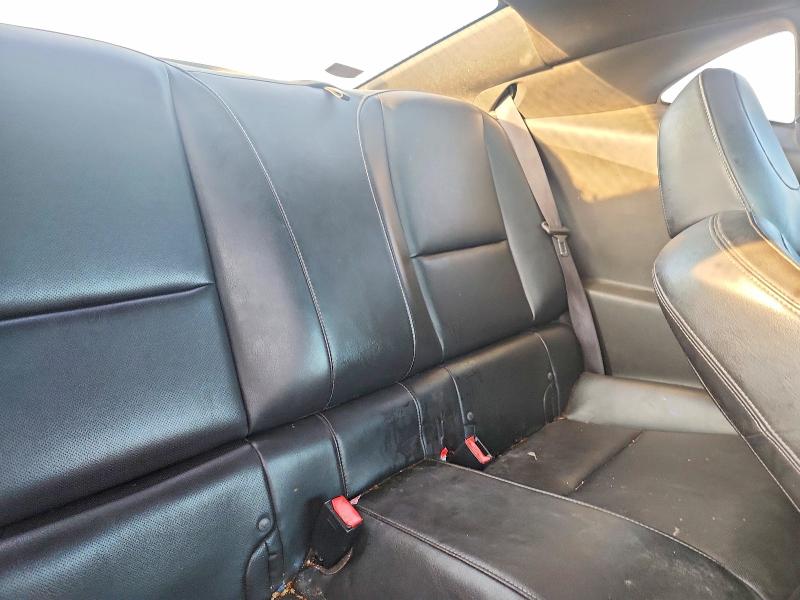 61744986 :رقم المزاد ، 2G1FC1ED5B9153882 vin ، 2011 Chevrolet Camaro مزاد بيع