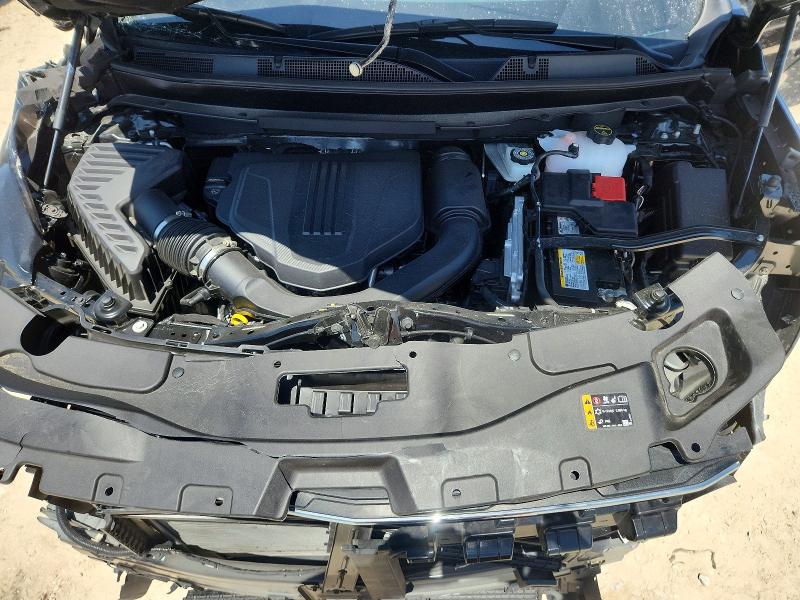 2026 Chevrolet Traverse მანქანა იყიდება აუქციონზე, vin: 1GNERGKS4TJ304392, აუქციონის ნომერი: 63508486