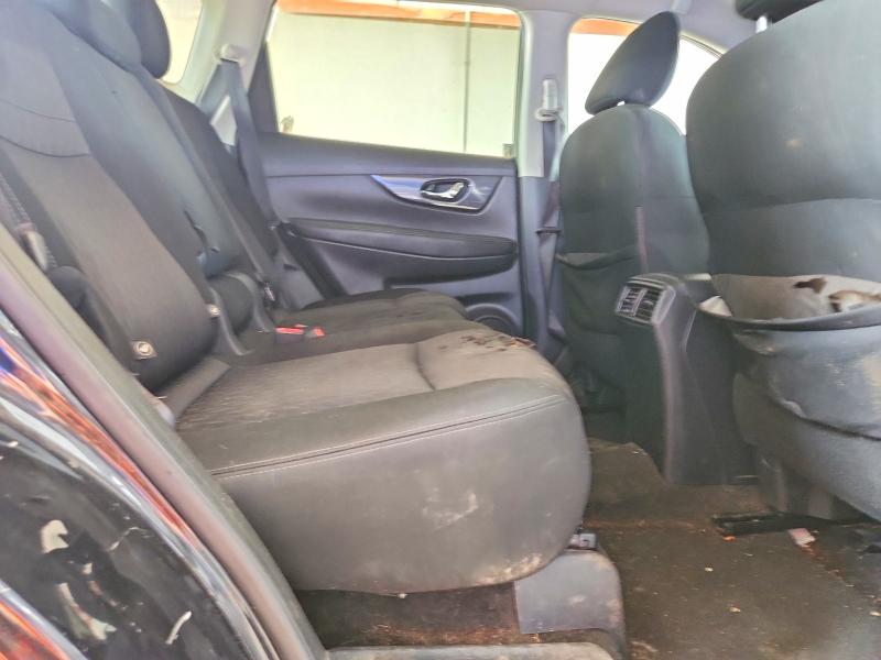 Auction sale of the 2018 Nissan Rogue, vin: KNMAT2MV6JP510827, lot number: 60617266
