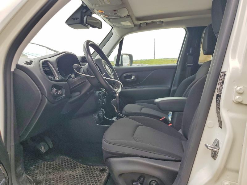 Aukcja sprzedaży 2020 Jeep Renegade, vin: ZACNJBBB1LPL89353, numer aukcji: 61769616