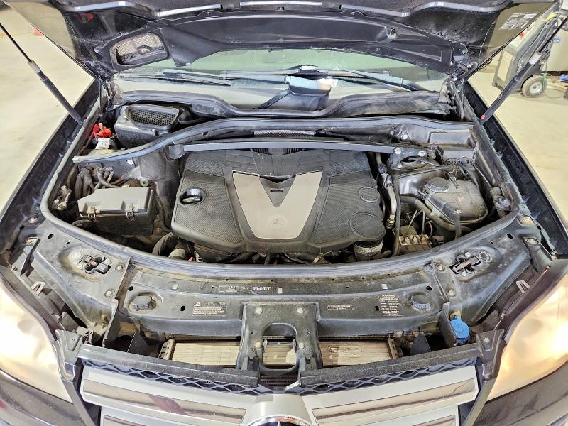 61940566 :رقم المزاد ، 4JGBF25E49A518218 vin ، 2009 Mercedes-benz Gl مزاد بيع
