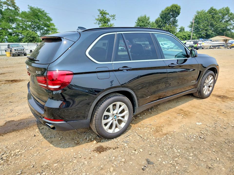 Продаж на аукціоні авто 2016 Bmw X5, vin: 5UXKR0C50G0P26388, номер лоту: 60380866