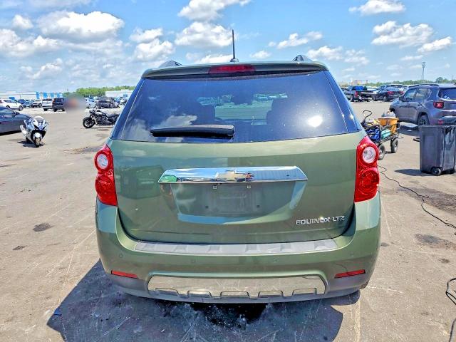 60290656 :رقم المزاد ، 2GNALDEK3F6161026 vin ، 2015 Chevrolet Equinox مزاد بيع