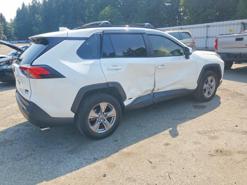 Aukcja sprzedaży 2025 Toyota Rav4 Hybrid, vin: JTMRWRFV5SD289675, numer aukcji: 62123846