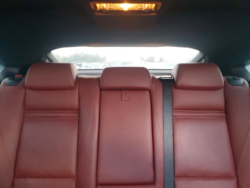 Aukcja sprzedaży 2012 Bmw X6, vin: 5UXFG8C58CL590834, numer aukcji: 60749756