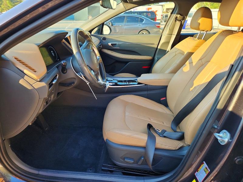 Aukcja sprzedaży 2020 Hyundai Sonata, vin: 5NPEH4J26LH018371, numer aukcji: 60083876