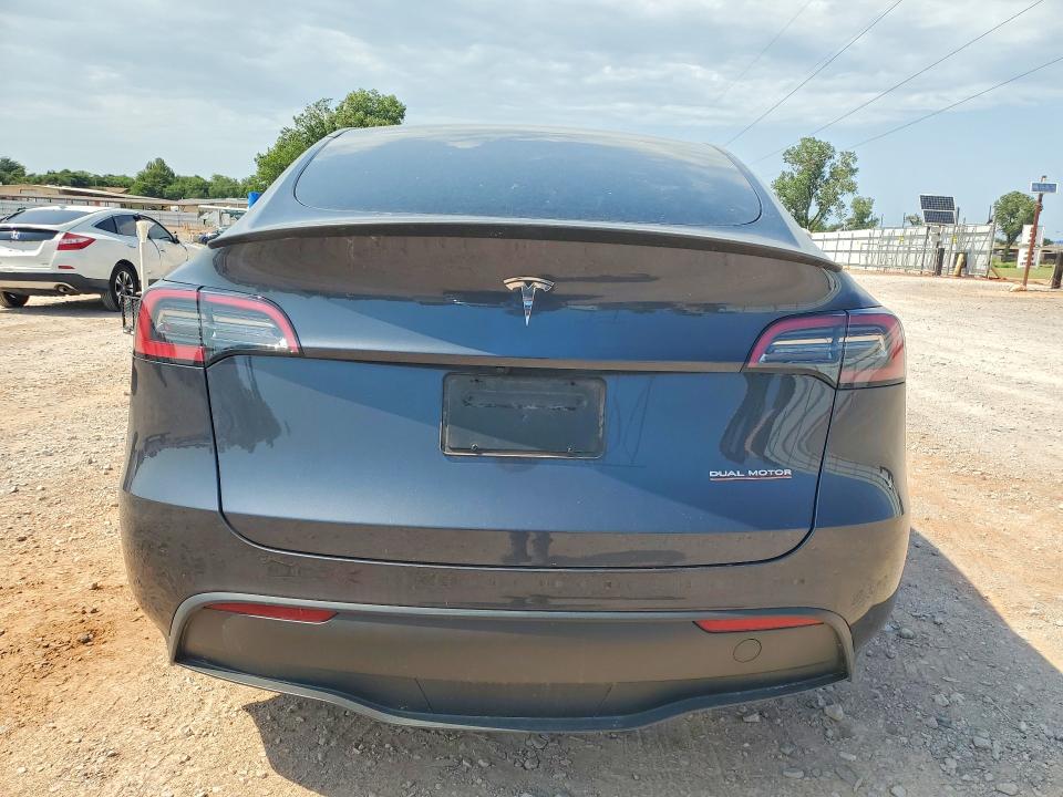 Aukcja sprzedaży 2024 Tesla Model Y, vin: 7SAYGDEF0RA289270, numer aukcji: 60385946