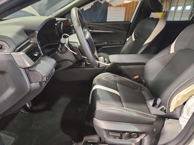 61888966 :رقم المزاد ، 4T1DAACK9TU749082 vin ، 2026 Toyota Camry مزاد بيع