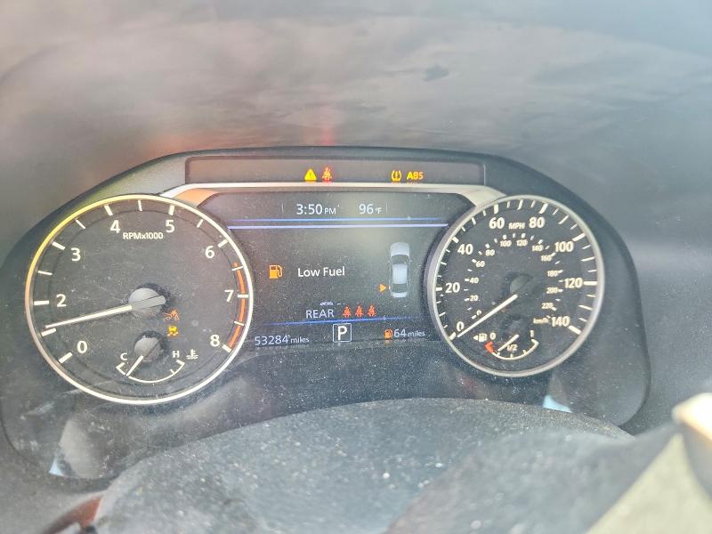 2024 Nissan Altima მანქანა იყიდება აუქციონზე, vin: 1N4BL4CV8RN311504, აუქციონის ნომერი: 62087626