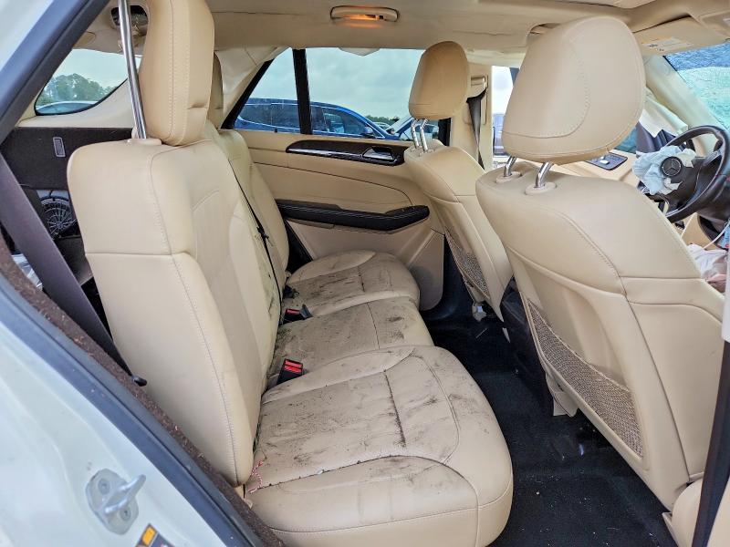 Aukcja sprzedaży 2018 Mercedes-benz Gle, vin: 4JGDA5JB7JB048172, numer aukcji: 60799616