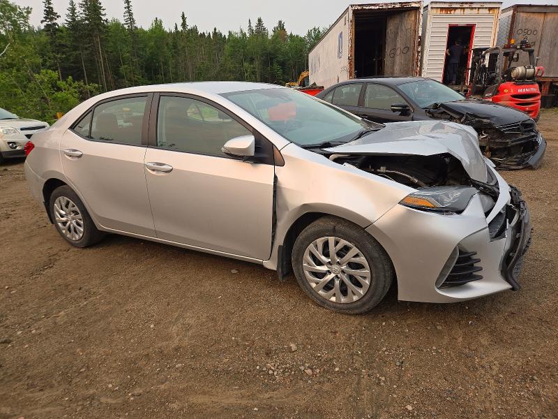Продажа на аукционе авто 2019 Toyota Corolla, vin: 2T1BURHEXKC144620, номер лота: 58510216