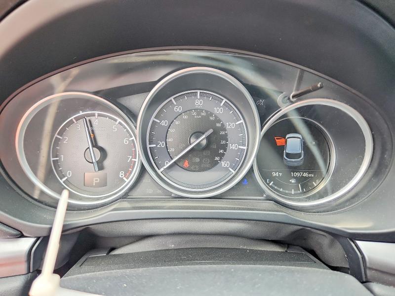 Aukcja sprzedaży 2018 Mazda Cx-5, vin: JM3KFACM7J1342558, numer aukcji: 54533006