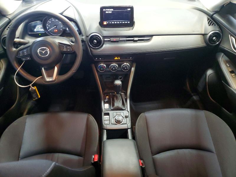 Продаж на аукціоні авто 2019 Mazda Cx-3, vin: JM1DKFC73K0449909, номер лоту: 62580536