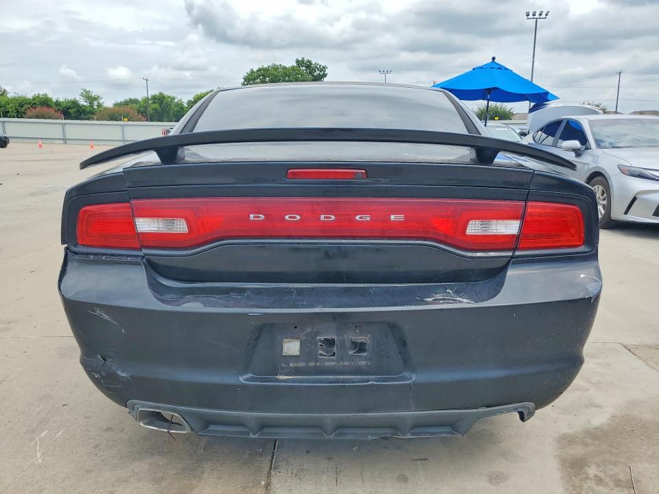 Aukcja sprzedaży 2011 Dodge Charger, vin: 2B3CL3CG7BH543893, numer aukcji: 60560026