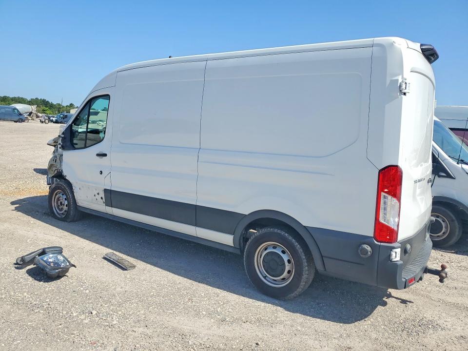 Продажа на аукционе авто 2020 Ford Transit, vin: 1FTBR1C82LKA77175, номер лота: 60754966