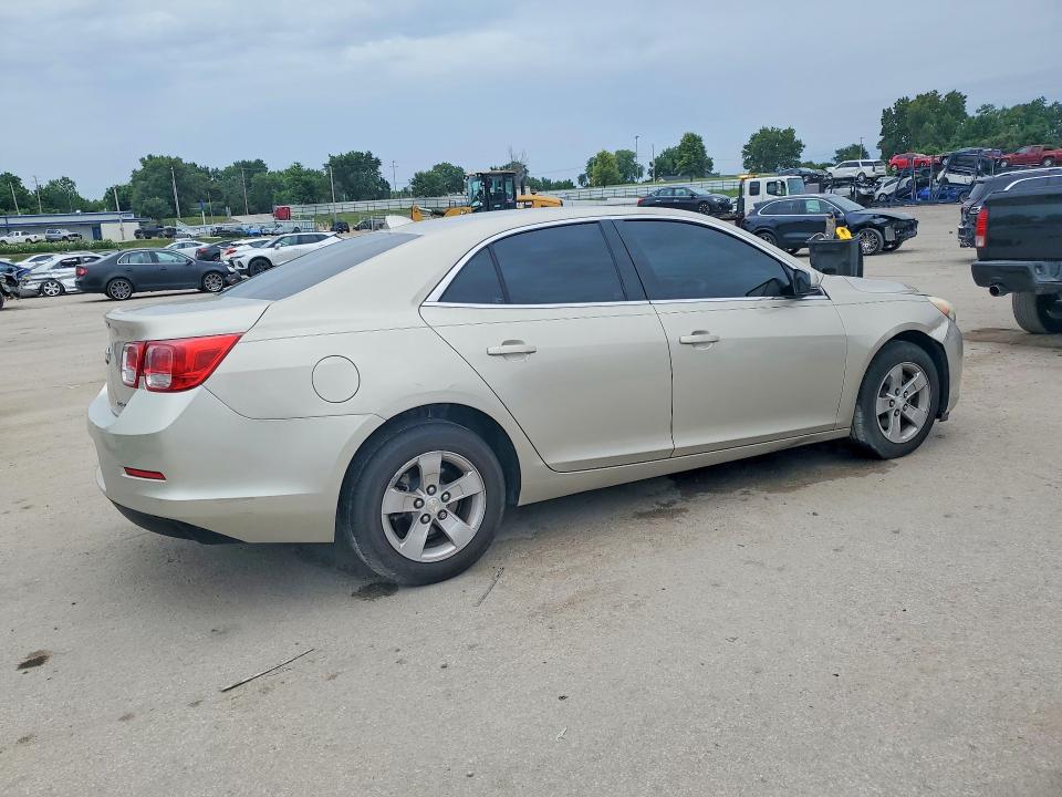 2013 Chevrolet Malibu მანქანა იყიდება აუქციონზე, vin: 1G11C5SA7DF346976, აუქციონის ნომერი: 62310666