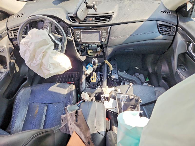Aukcja sprzedaży 2017 Nissan Rogue, vin: 5N1AT2MV0HC775966, numer aukcji: 59179216
