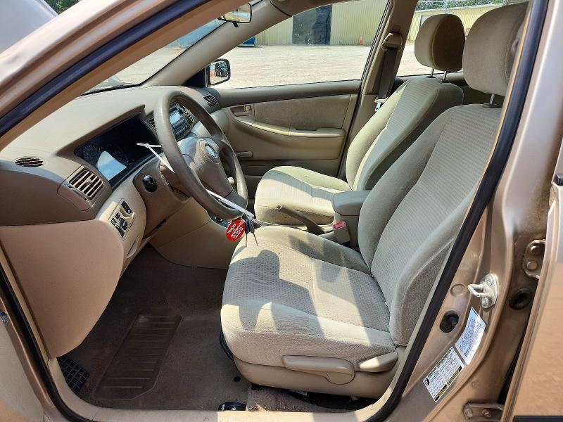 Продажа на аукционе авто 2007 Toyota Corolla, vin: 1NXBR32E37Z936170, номер лота: 62023426