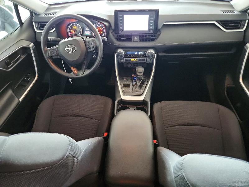 Продаж на аукціоні авто 2019 Toyota Rav4, vin: 2T3H1RFV4KW027806, номер лоту: 59319546