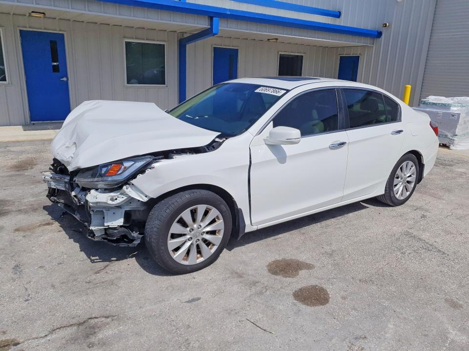 Продажа на аукционе авто 2015 Honda Accord, vin: 1HGCR2F89FA179848, номер лота: 60697866