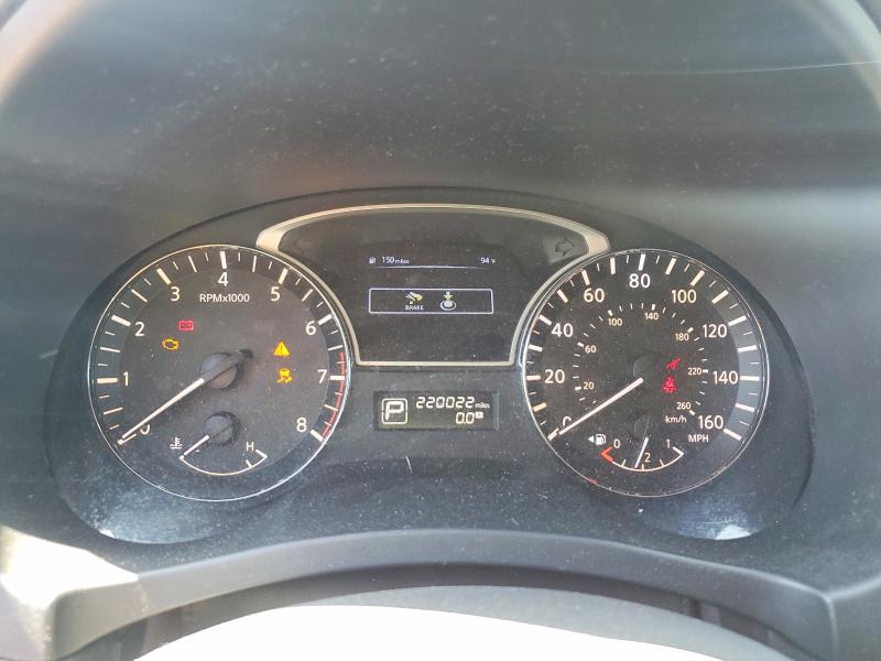 Продаж на аукціоні авто 2014 Nissan Altima, vin: 1N4AL3AP9EC191888, номер лоту: 63431716