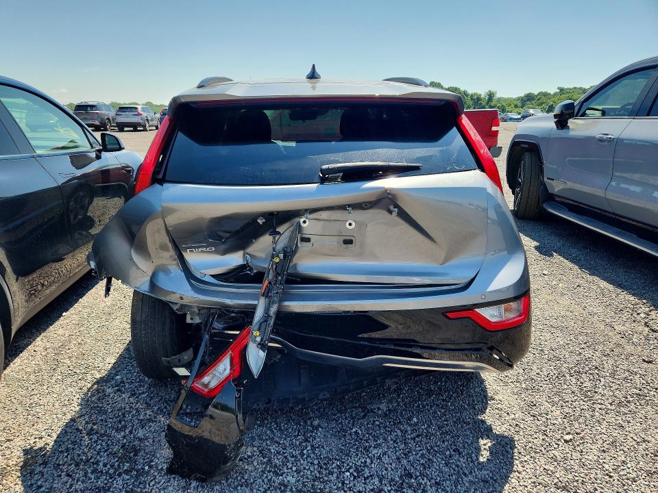 Aukcja sprzedaży 2024 Kia Niro, vin: KNDCR3L15R5121907, numer aukcji: 59269846