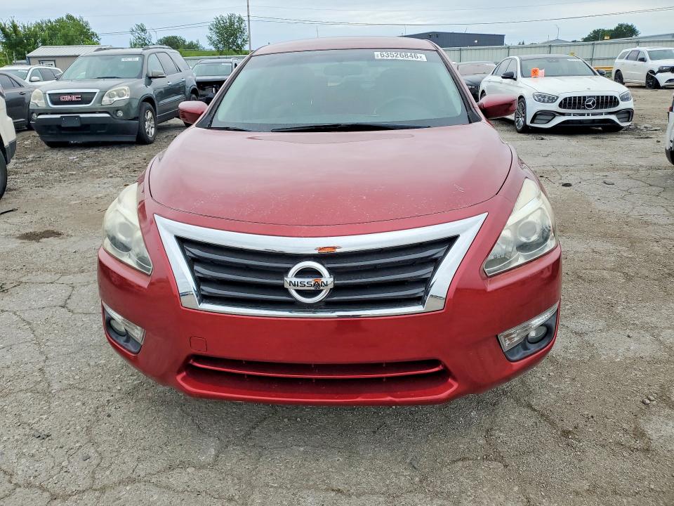 Aukcja sprzedaży 2015 Nissan Altima, vin: 1N4AL3AP8FC142747, numer aukcji: 63526846