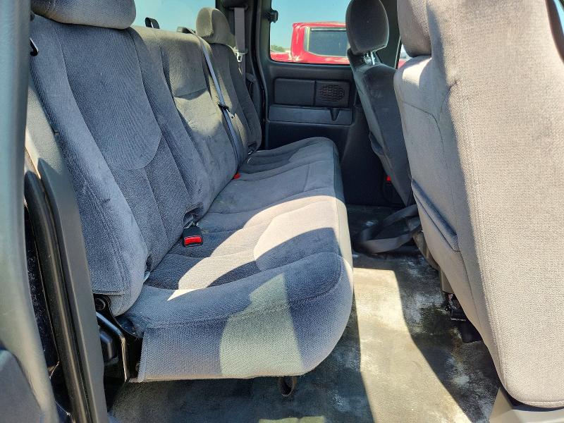 Aukcja sprzedaży 2006 Gmc New Sierra, vin: 1GTEK19B76E236361, numer aukcji: 60849136
