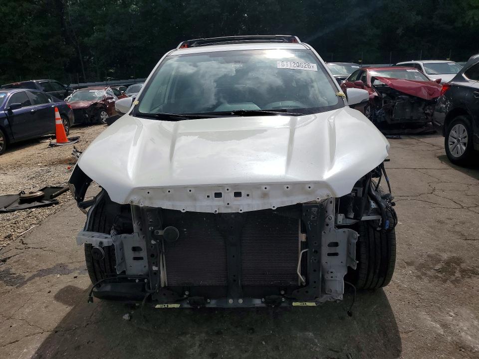 Aukcja sprzedaży 2021 Subaru Forester, vin: JF2SKARCXMH533259, numer aukcji: 61120626