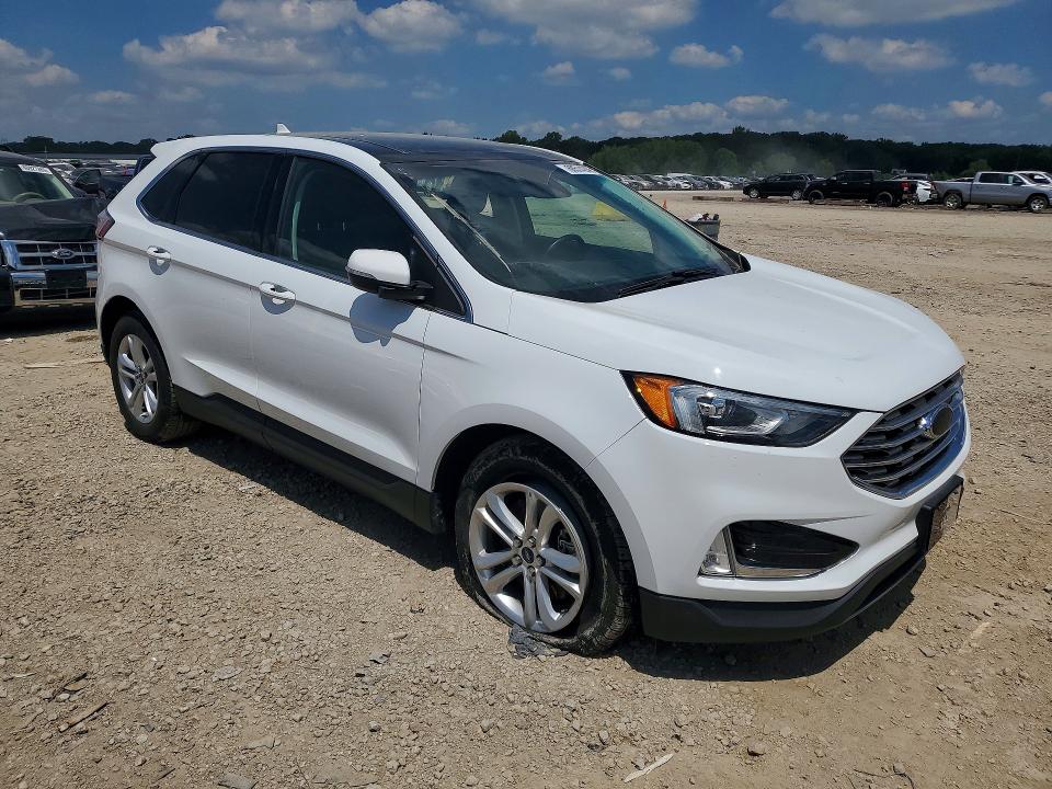 Продажа на аукционе авто 2019 Ford Edge, vin: 2FMPK4J99KBC73299, номер лота: 60514246
