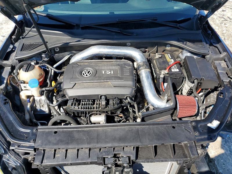 Aukcja sprzedaży 2016 Volkswagen Passat, vin: 1VWBT7A30GC067608, numer aukcji: 61742326