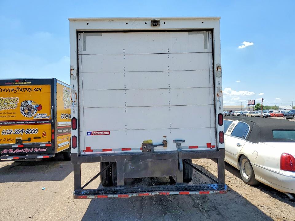 61581246 :رقم المزاد ، WDAPF4CD2KN017099 vin ، 2019 Mercedes-benz Sprinter مزاد بيع