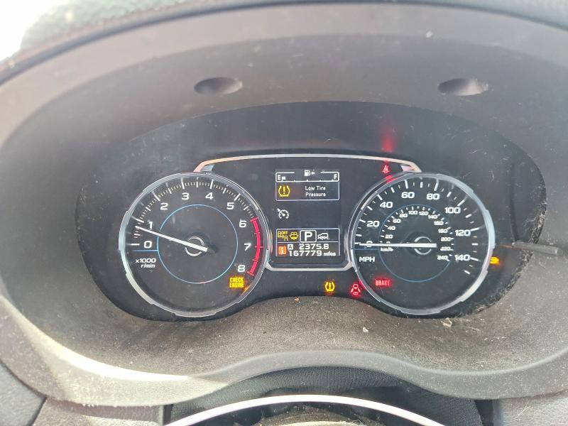 61288326 :رقم المزاد ، JF2SJAJC1JH546458 vin ، 2018 Subaru Forester مزاد بيع