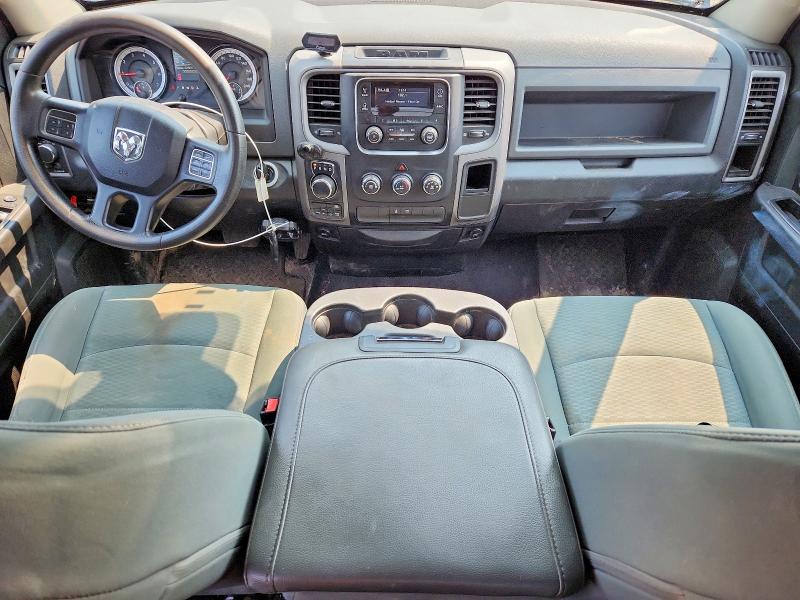 Aukcja sprzedaży 2015 Ram 1500, vin: 1C6RR7FG5FS646942, numer aukcji: 62750566