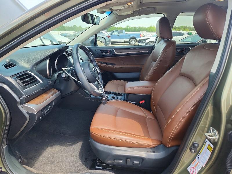 Aukcja sprzedaży 2018 Subaru Outback, vin: 4S4BSETC8J3200271, numer aukcji: 59217416