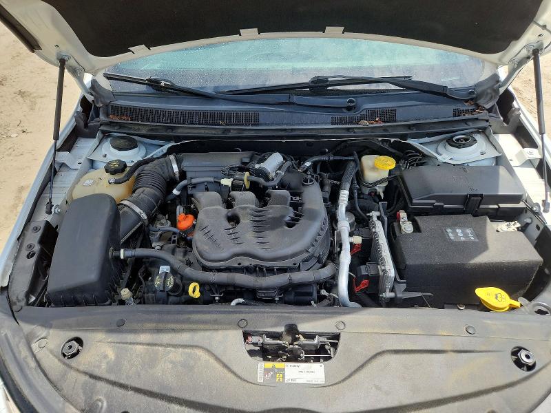 Aukcja sprzedaży 2016 Chrysler 200, vin: 1C3CCCBG9GN191662, numer aukcji: 61043566