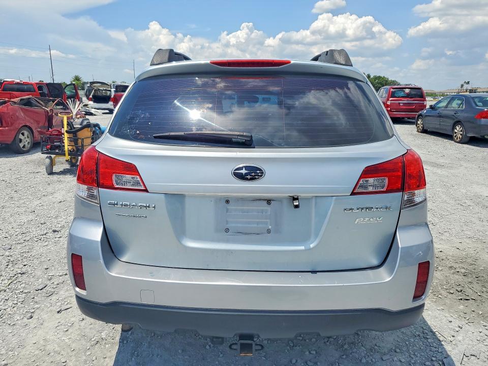 Aukcja sprzedaży 2013 Subaru Outback, vin: 4S4BRBAC4D3254684, numer aukcji: 60192026