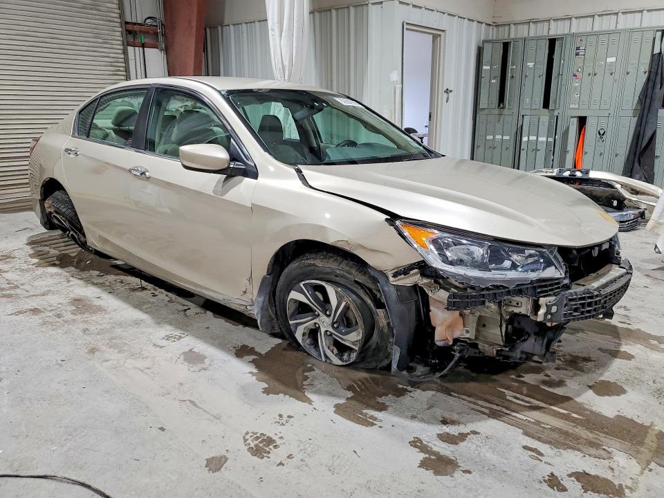 Aukcja sprzedaży 2017 Honda Accord, vin: 1HGCR2F38HA177323, numer aukcji: 62902936