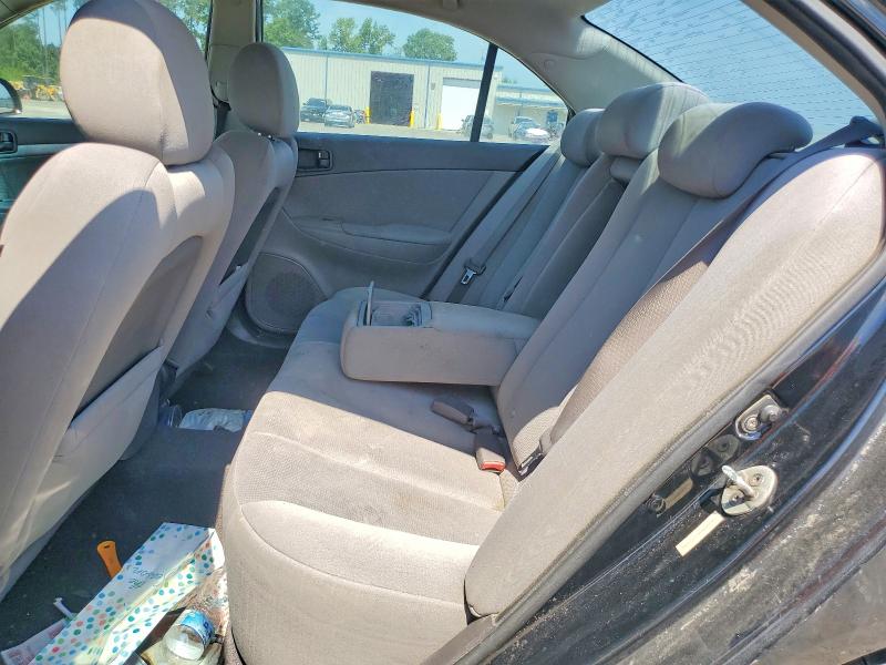 2009 Hyundai Sonata მანქანა იყიდება აუქციონზე, vin: 5NPET46C09H557755, აუქციონის ნომერი: 60446306
