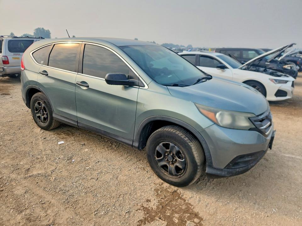 Продажа на аукционе авто 2012 Honda Cr-v, vin: 2HKRM4H34CH629916, номер лота: 60079606