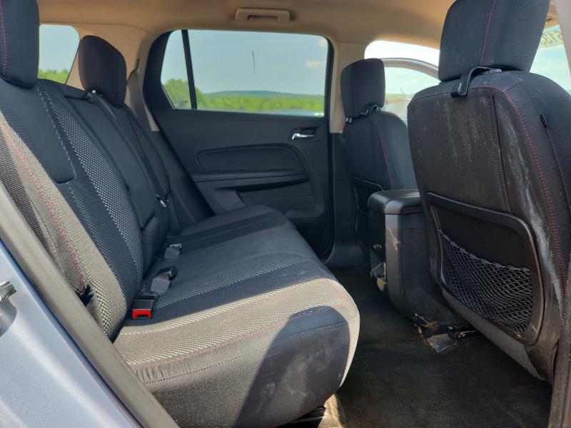 Aukcja sprzedaży 2015 Gmc Terrain, vin: 2GKFLWEK1F6353706, numer aukcji: 61337996