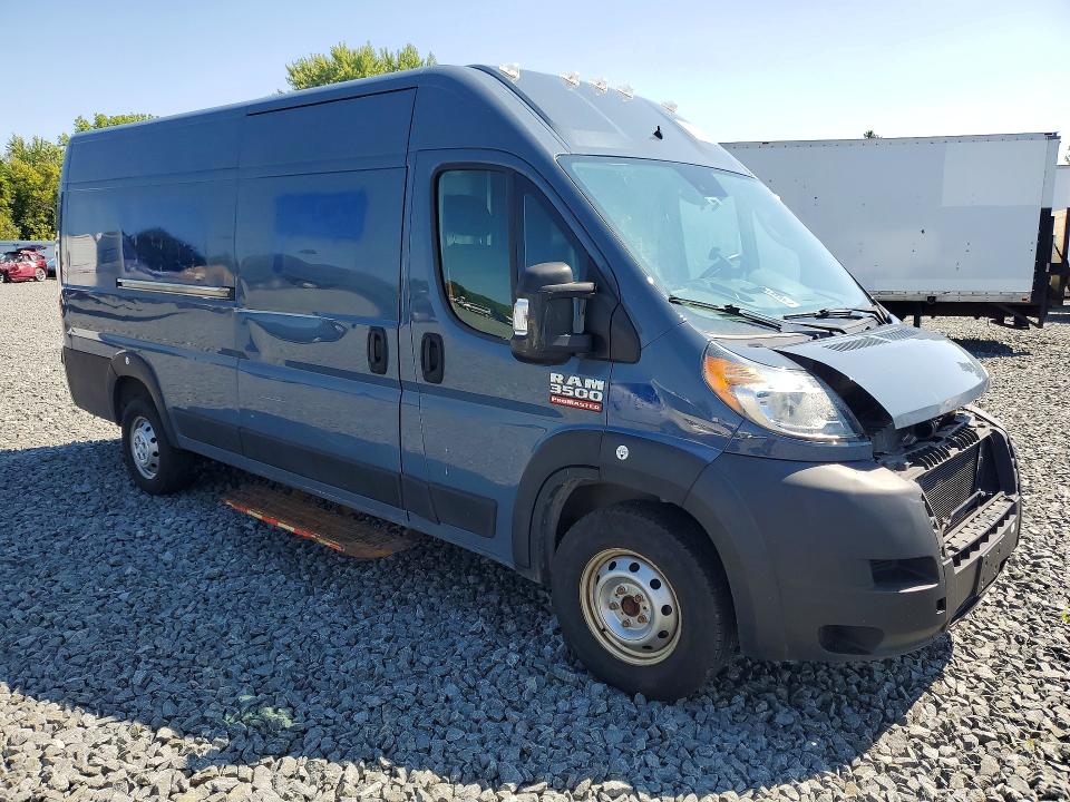 Aukcja sprzedaży 2021 Ram Promaster 3500, vin: 3C6MRVJG6ME580021, numer aukcji: 59810056