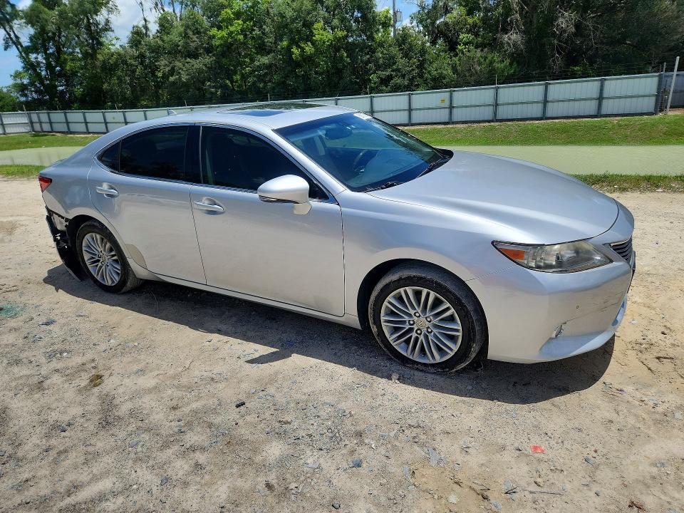 2013 Lexus Es მანქანა იყიდება აუქციონზე, vin: JTHBK1GG1D2072068, აუქციონის ნომერი: 61117586