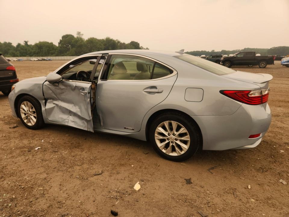 Aukcja sprzedaży 2013 Lexus Es, vin: JTHBW1GG6D2029737, numer aukcji: 61348156
