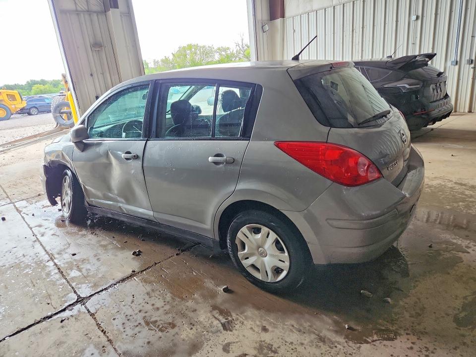 Продаж на аукціоні авто 2012 Nissan Versa, vin: 3N1BC1CP3CK808583, номер лоту: 59364476