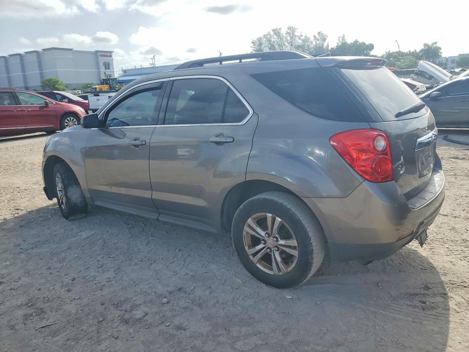 Продаж на аукціоні авто 2011 Chevrolet Equinox, vin: 2CNALDEC3B6209373, номер лоту: 60588156